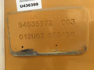 Liebherr Industrielle Stick7,8M